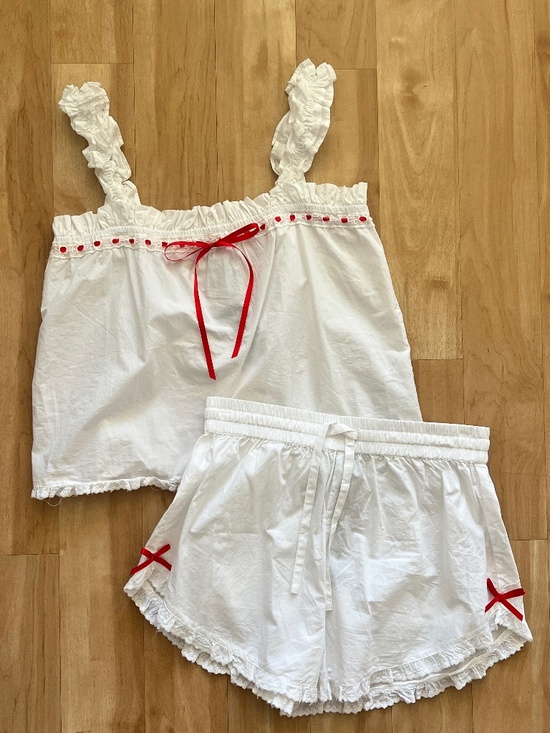 Damson Madder Other - Damson Madder Pauline Set - S (UK10)